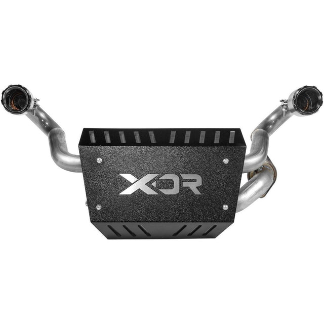 Polaris RZR XP 1000 (2018) Competition Exhaust