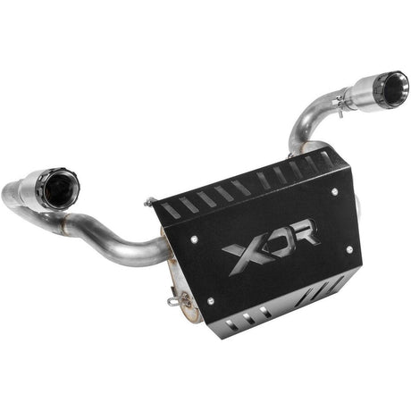 Polaris RZR XP 1000 (2018) Competition Exhaust