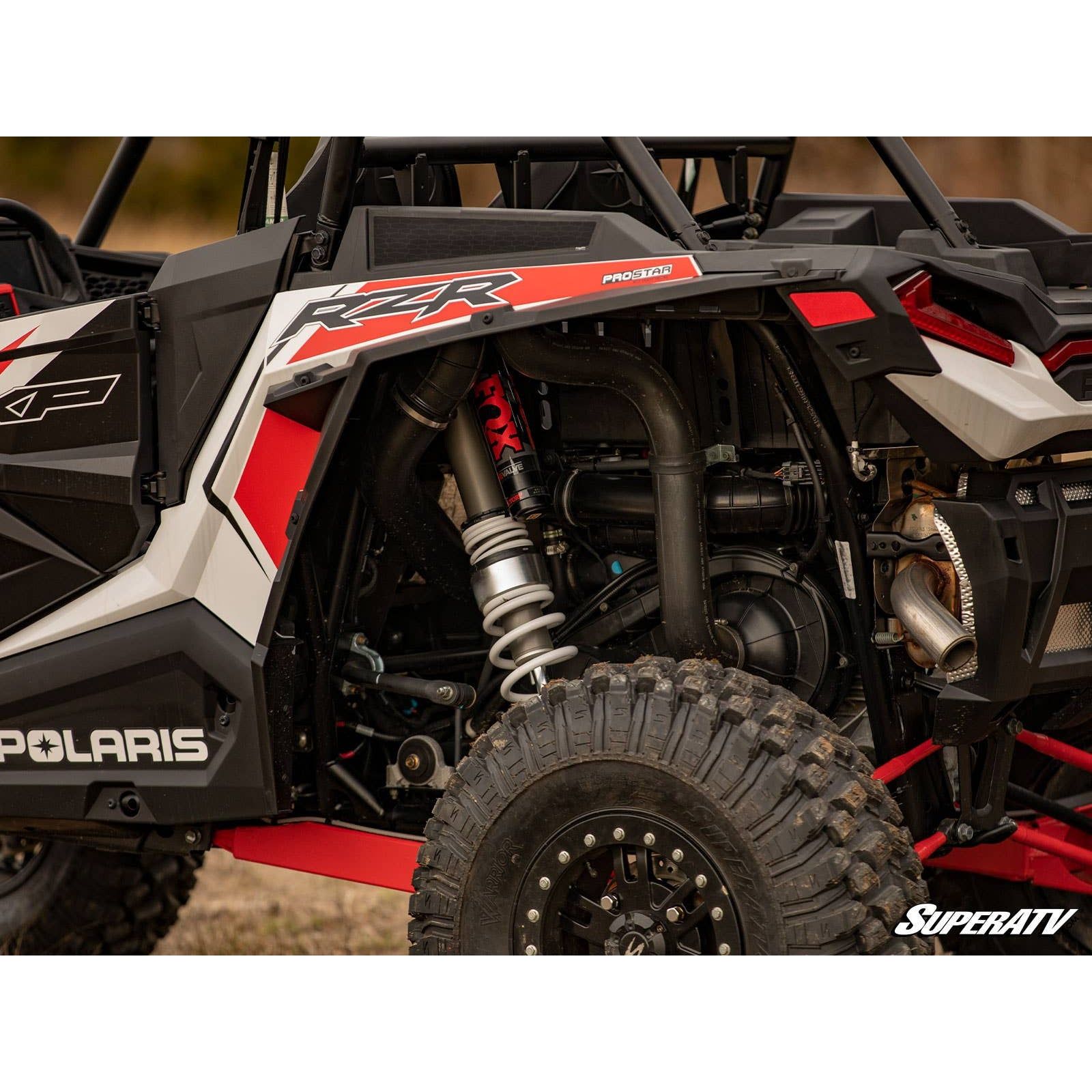 Polaris RZR XP 1000 3" Lift Kit | SuperATV