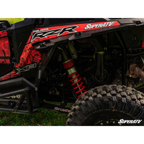 Polaris RZR XP 1000 3" Lift Kit | SuperATV