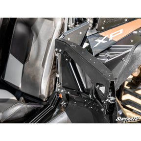 Polaris RZR XP 1000 Aluminum Door Skins