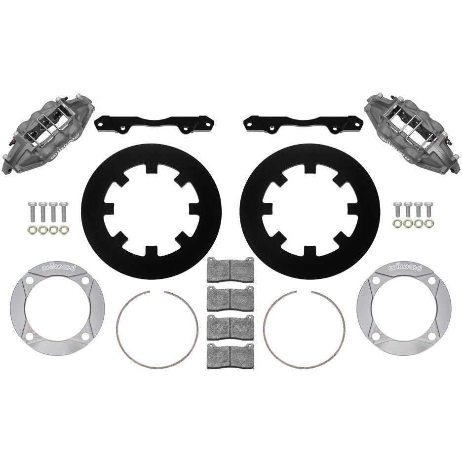 Polaris RZR XP 1000 Front Brake Kit