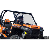 Polaris RZR XP 1000 Full Windshield | SuperATV