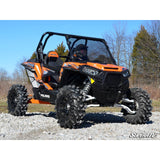 Polaris RZR XP 1000 Full Windshield | SuperATV