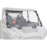 Polaris RZR XP 1000 Full Windshield | SuperATV