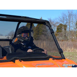 Polaris RZR XP 1000 Full Windshield | SuperATV