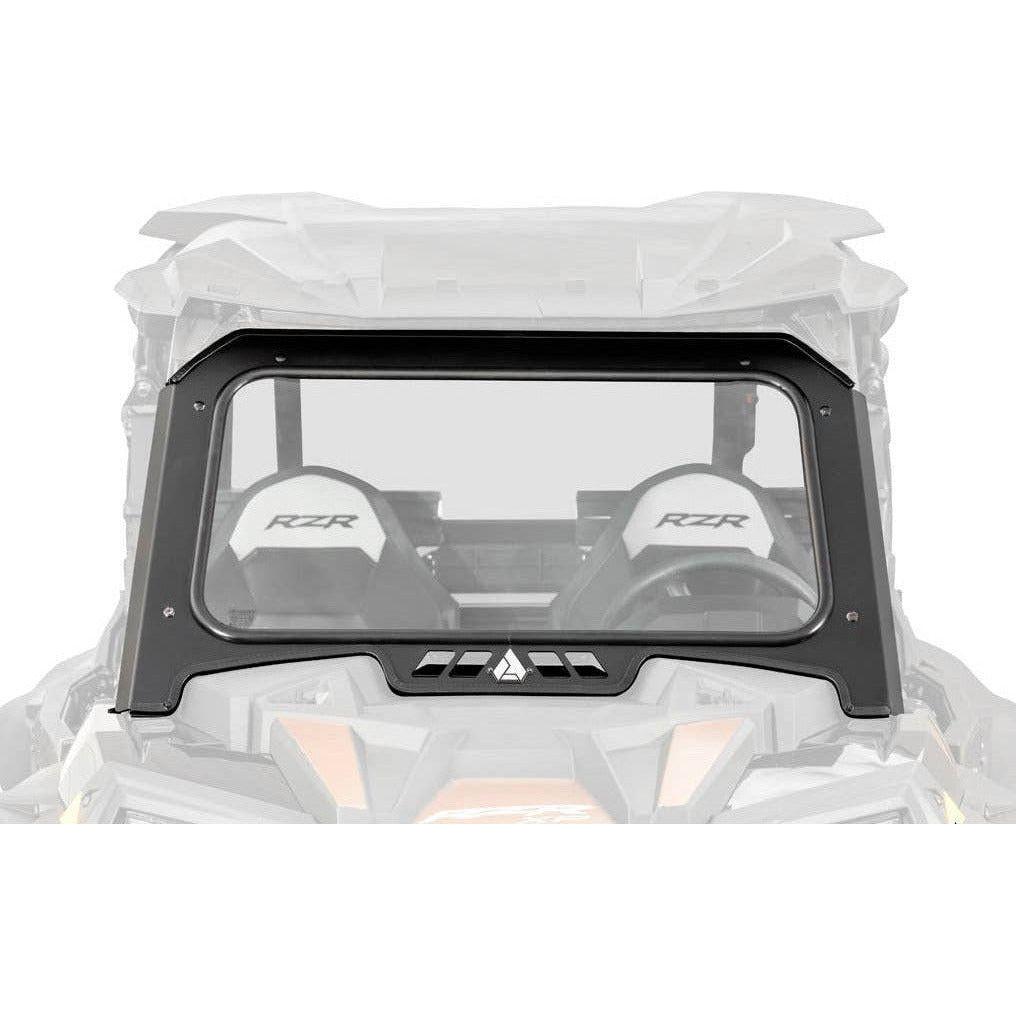 Polaris RZR XP 1000 Glass Windshield