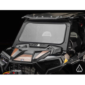 Polaris RZR XP 1000 Glass Windshield