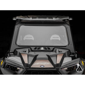 Polaris RZR XP 1000 Glass Windshield