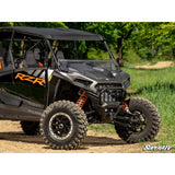 Polaris RZR XP 1000 Half Windshield | SuperATV