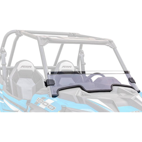 Polaris RZR XP 1000 Half Windshield | SuperATV