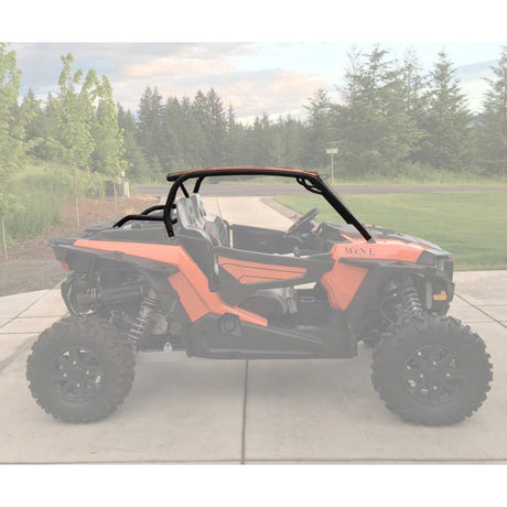 Polaris RZR XP 1000 Raw Standard Trucker Cage