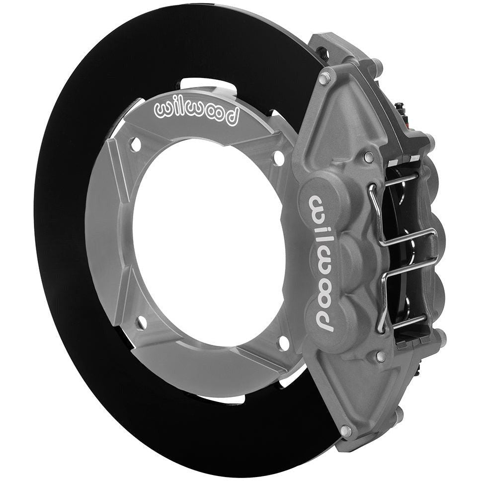 Polaris RZR XP 1000 Rear Brake Kit