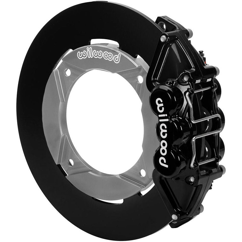 Polaris RZR XP 1000 Rear Brake Kit