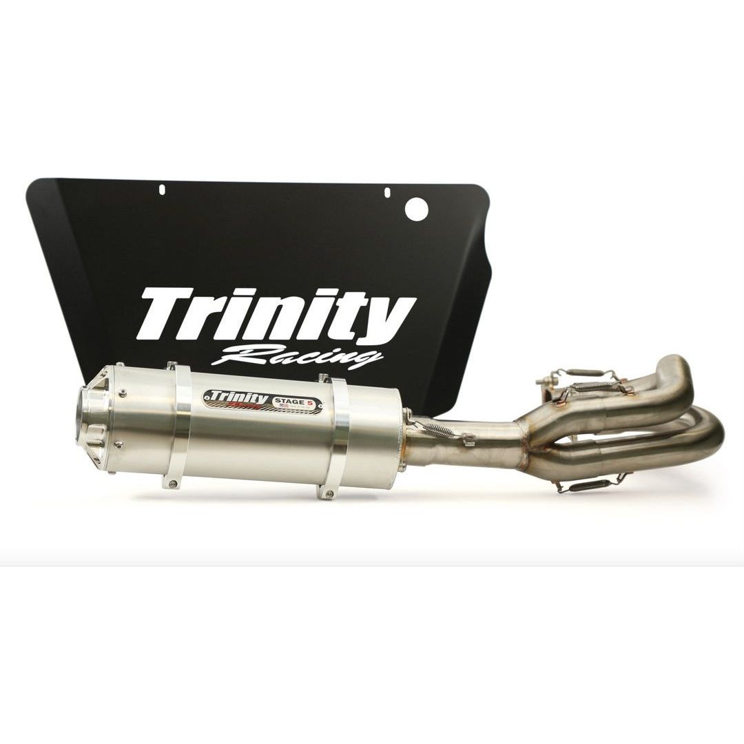 Polaris RZR XP 1000 Stinger Exhaust | Trinity Racing