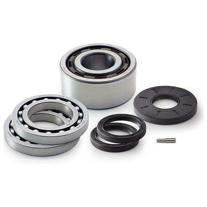 Polaris RZR XP 1000 / Turbo (2017+) Front Differential Bearing Kit