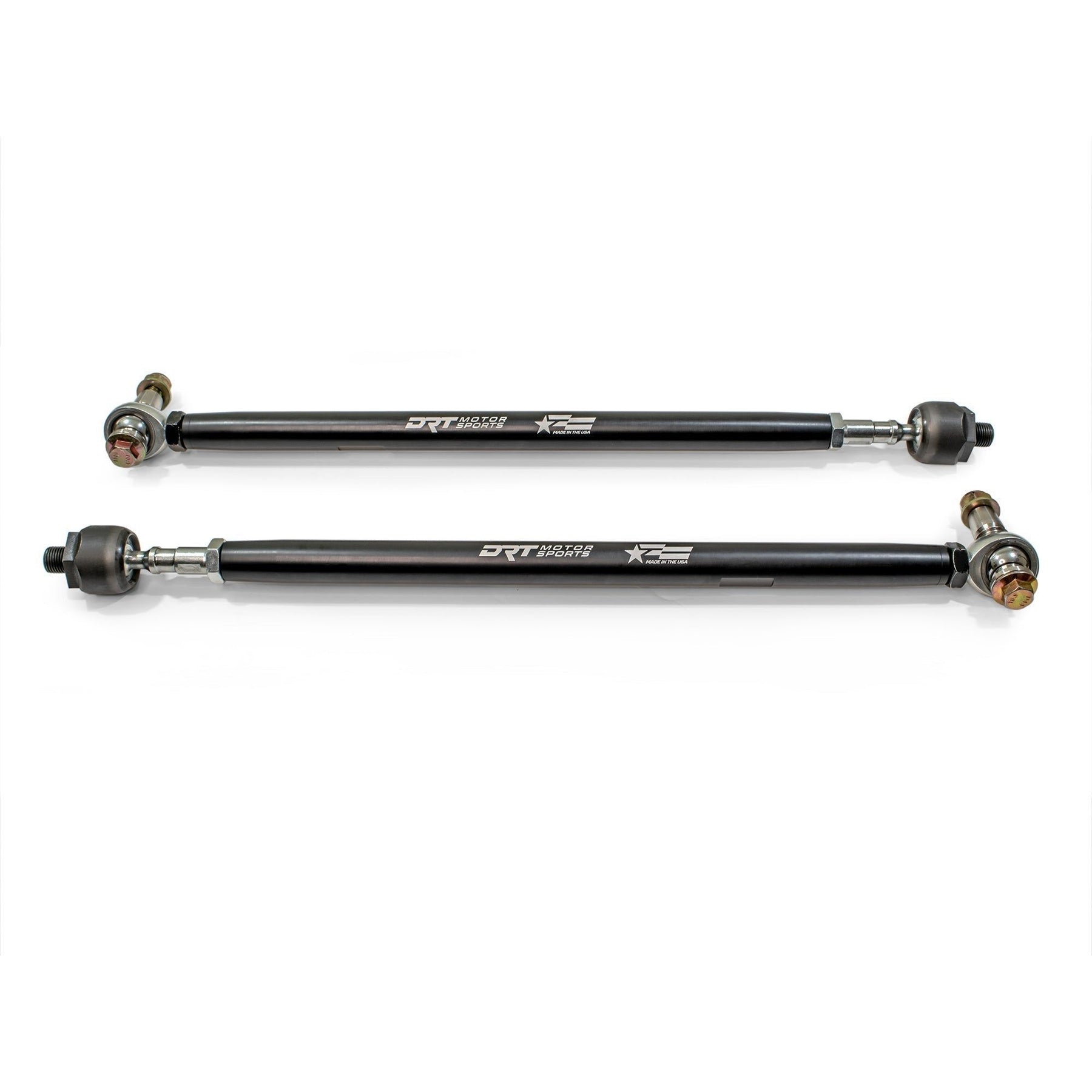 古典 【USA在庫あり】 TRINITY TIE RACING DEATH TIE RODS RZR STAGE