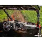 Polaris RZR XP 1000 Vented Full Windshield | SuperATV