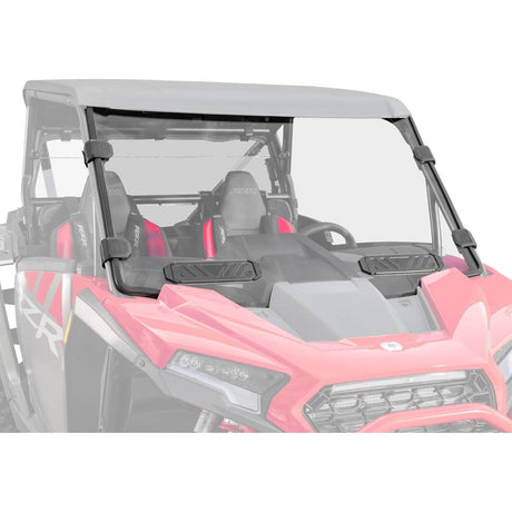 Polaris RZR XP 1000 Vented Full Windshield | SuperATV