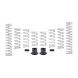 Polaris RZR XP 4 1000 (2014-2016) Stage 2 Performance Spring System