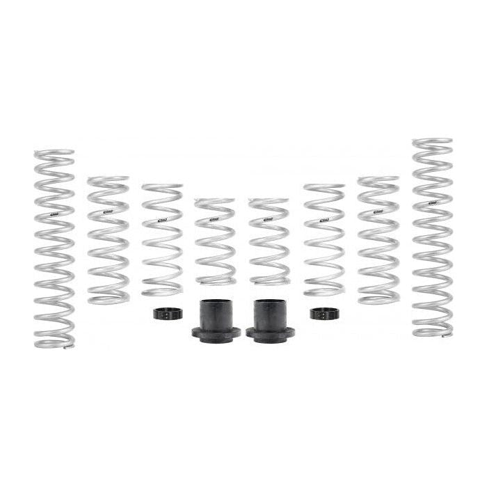 Polaris RZR XP 4 1000 (2014-2016) Stage 2 Performance Spring System