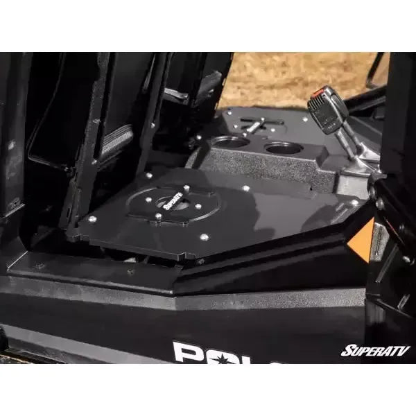 Polaris RZR XP 4 1000 Rear Seat Conversion Kit