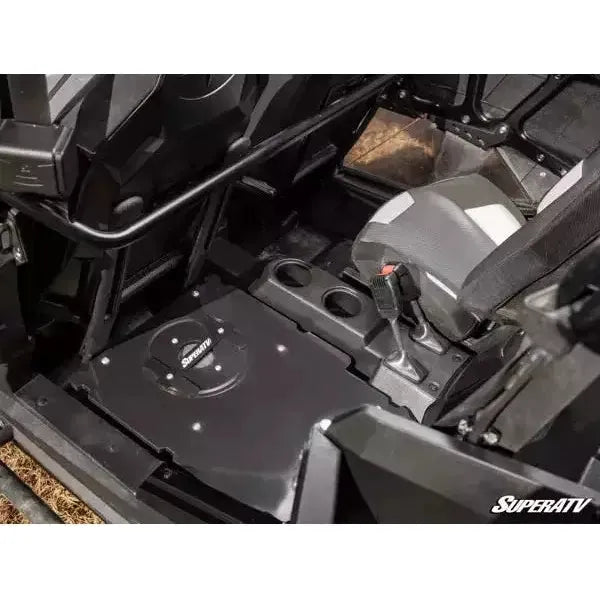 Polaris RZR XP 4 1000 Rear Seat Conversion Kit