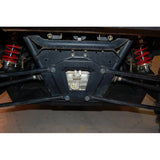 Polaris RZR XP 4 900 Full Skid Plate with Sliders | Trail Armor