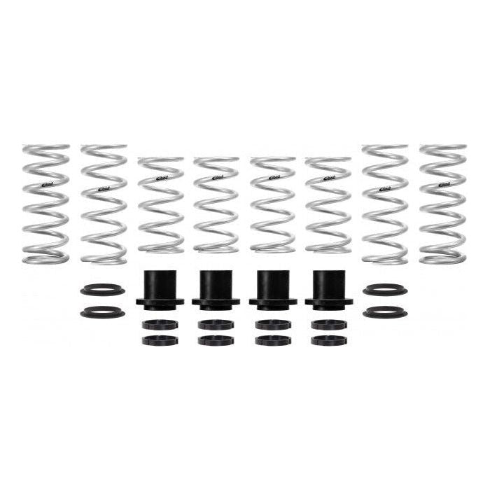 Polaris RZR XP 900 Stage 2 Performance Spring System