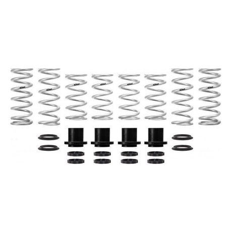 Polaris RZR XP Turbo (2016-2017) Stage 3 Performance Spring System