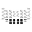 Polaris RZR XP Turbo (2016) Stage 2 Performance Spring System