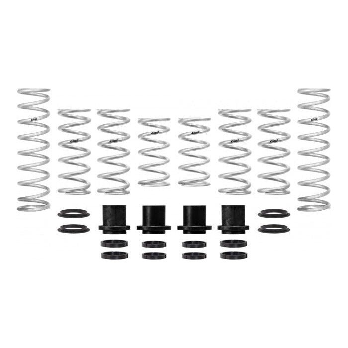 Polaris RZR XP Turbo (2016) Stage 2 Performance Spring System