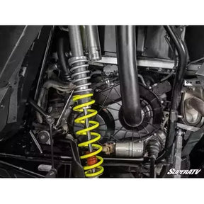 Polaris RZR XP Turbo Tender Springs