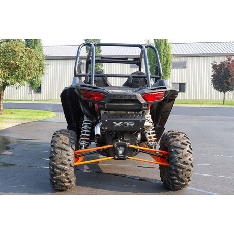 Polaris RZR XP Turbo / Turbo S Competition Exhaust