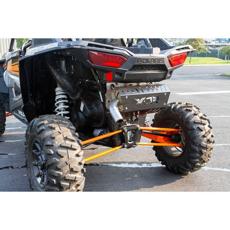 Polaris RZR XP Turbo / Turbo S Competition Exhaust