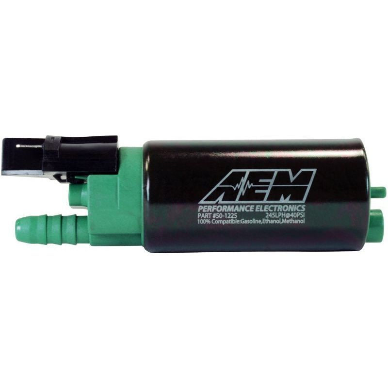 Polaris RZR XP Turbo / Turbo S E85 Hi-Flow Fuel Pump