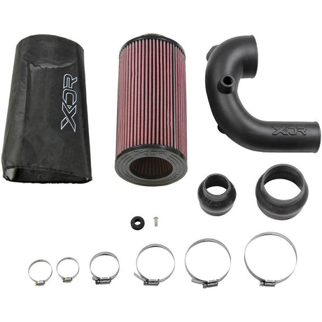 Polaris RZR XP Turbo / Turbo S Performance Air Intake