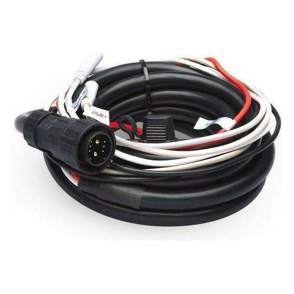 Powerbass Sound Bar Power Cable V1