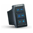 Powerbass Universal Bluetooth Rocker Switch