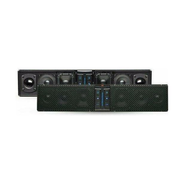 Powerbass XL-650 Power Sports Sound Bar