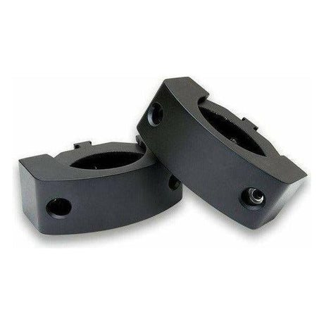 XL-SBCLAMP Sound Bar Clamps | PowerBass