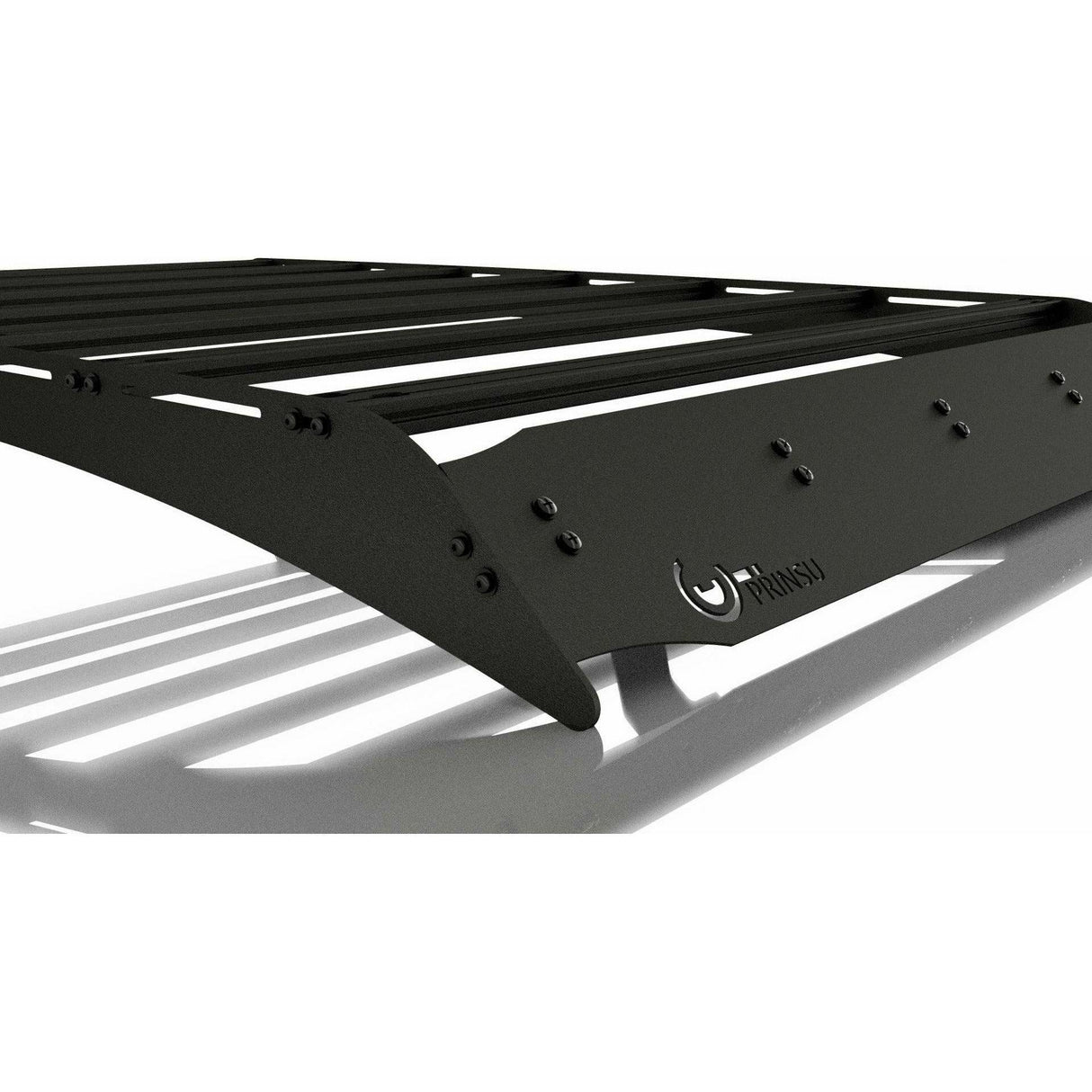 Prinsu Can Am Maverick Sport (2019-2021) 4 Seat Roof Rack