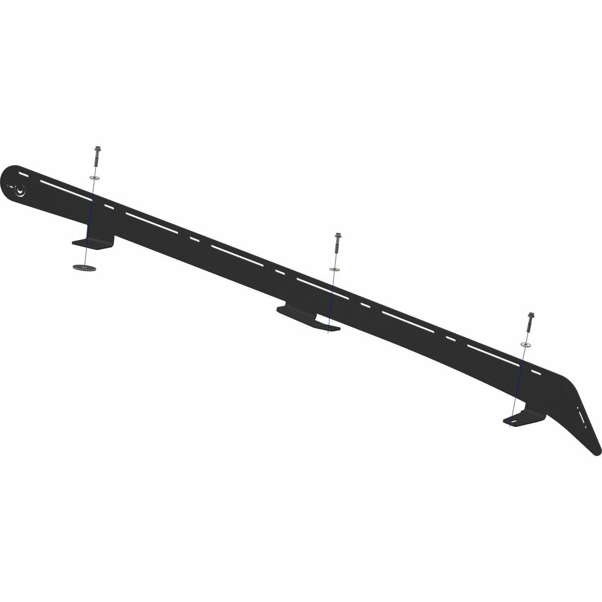 Prinsu Honda Talon 4 Seat Roof Rack