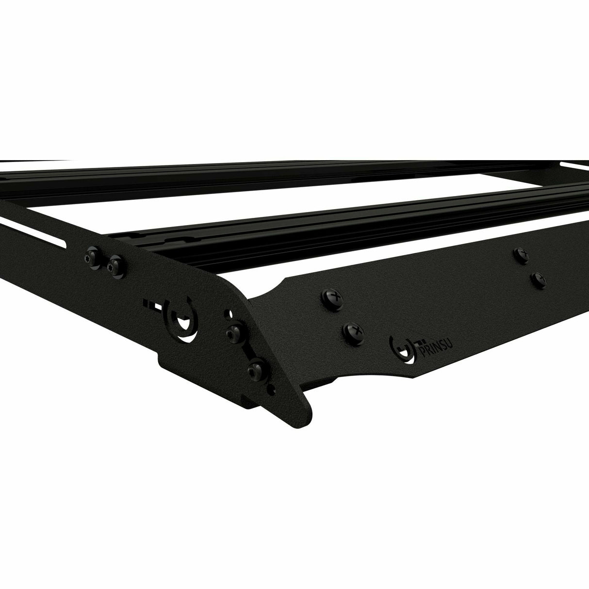 Prinsu Kawasaki Teryx KRX (No Roof) Roof Rack