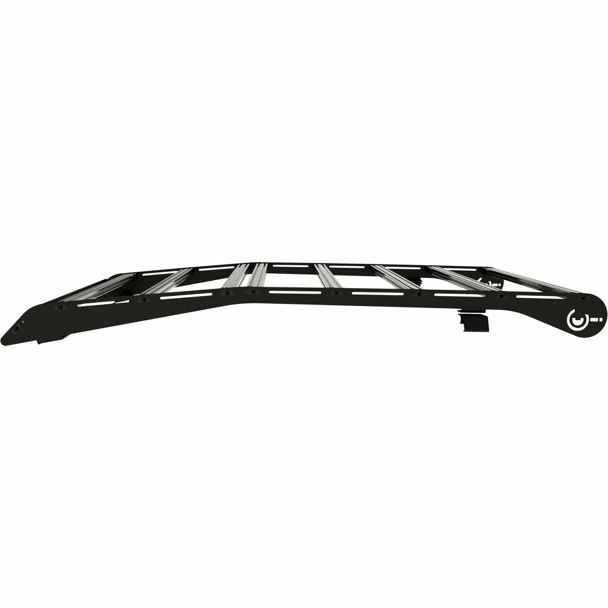 Prinsu Polaris General XP 1000 4 Seat Roof Rack