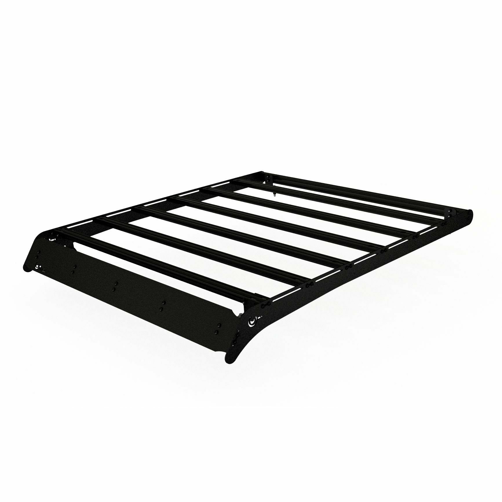 Prinsu Polaris Ranger Crew 4 Seat Roof Rack