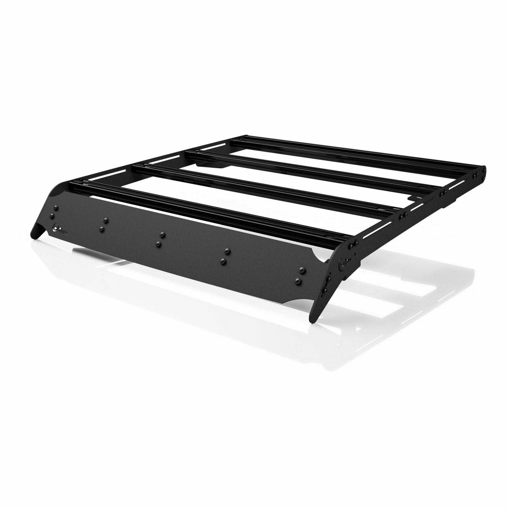 Prinsu Polaris RZR PRO XP 2 Seat Roof Rack