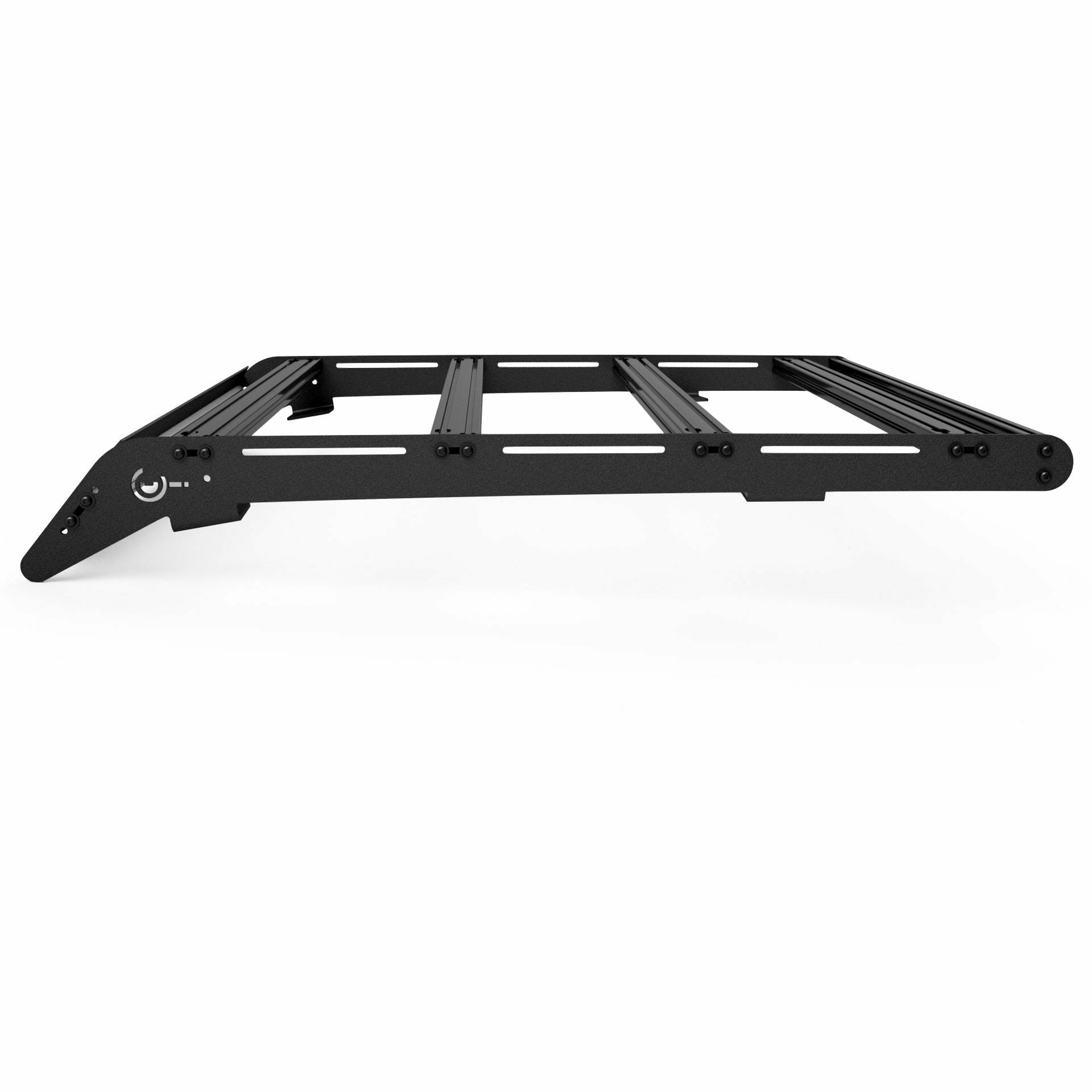 Prinsu Polaris RZR PRO XP 2 Seat Roof Rack