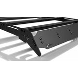 Prinsu Polaris RZR PRO XP 2 Seat Roof Rack