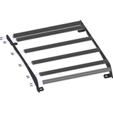 Prinsu Polaris RZR Trail (Plastic Roof) Roof Rack